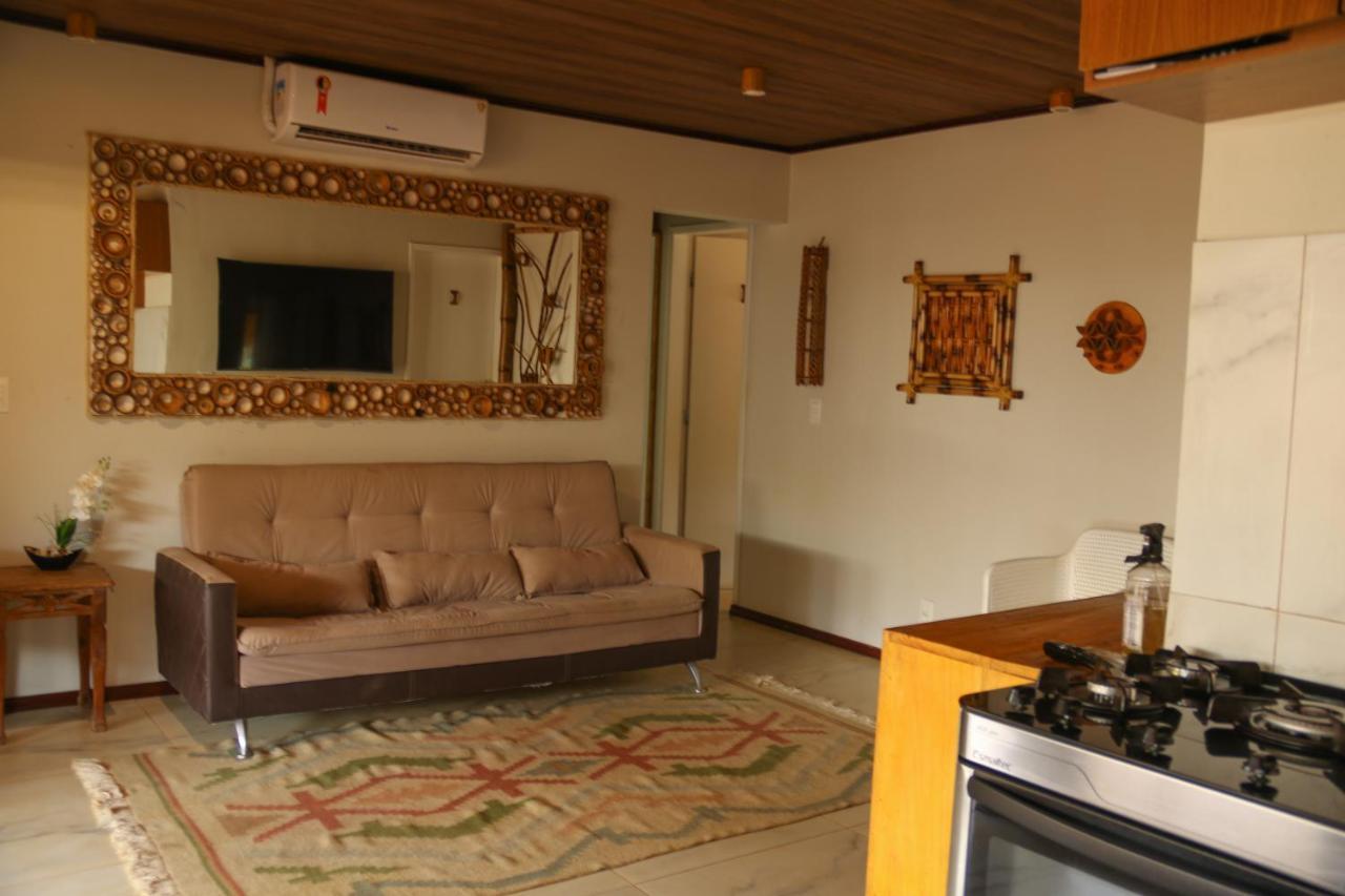 Casa Do Imperador Hotel เฟอร์นันโด เด โนรอนญา ภายนอก รูปภาพ