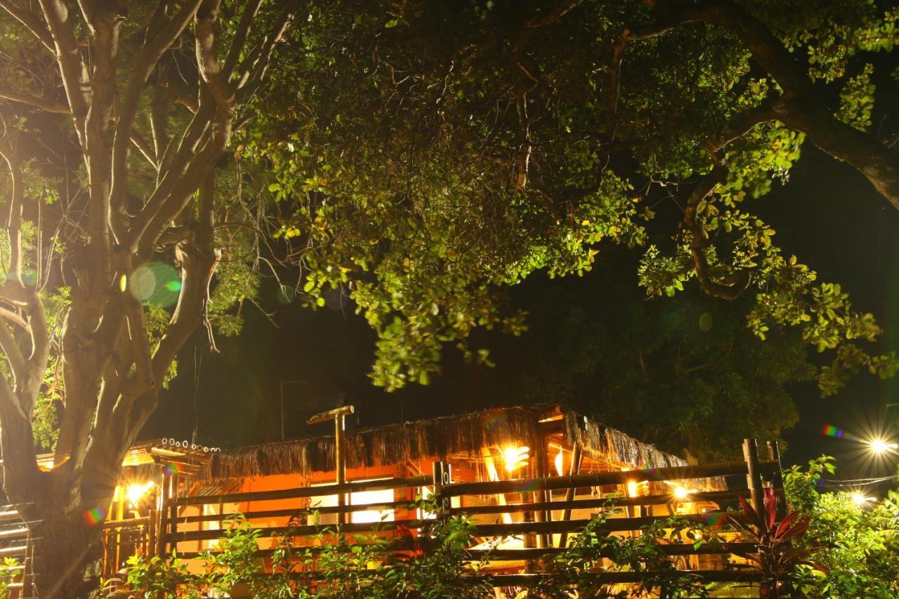 Casa Do Imperador Hotel เฟอร์นันโด เด โนรอนญา ภายนอก รูปภาพ