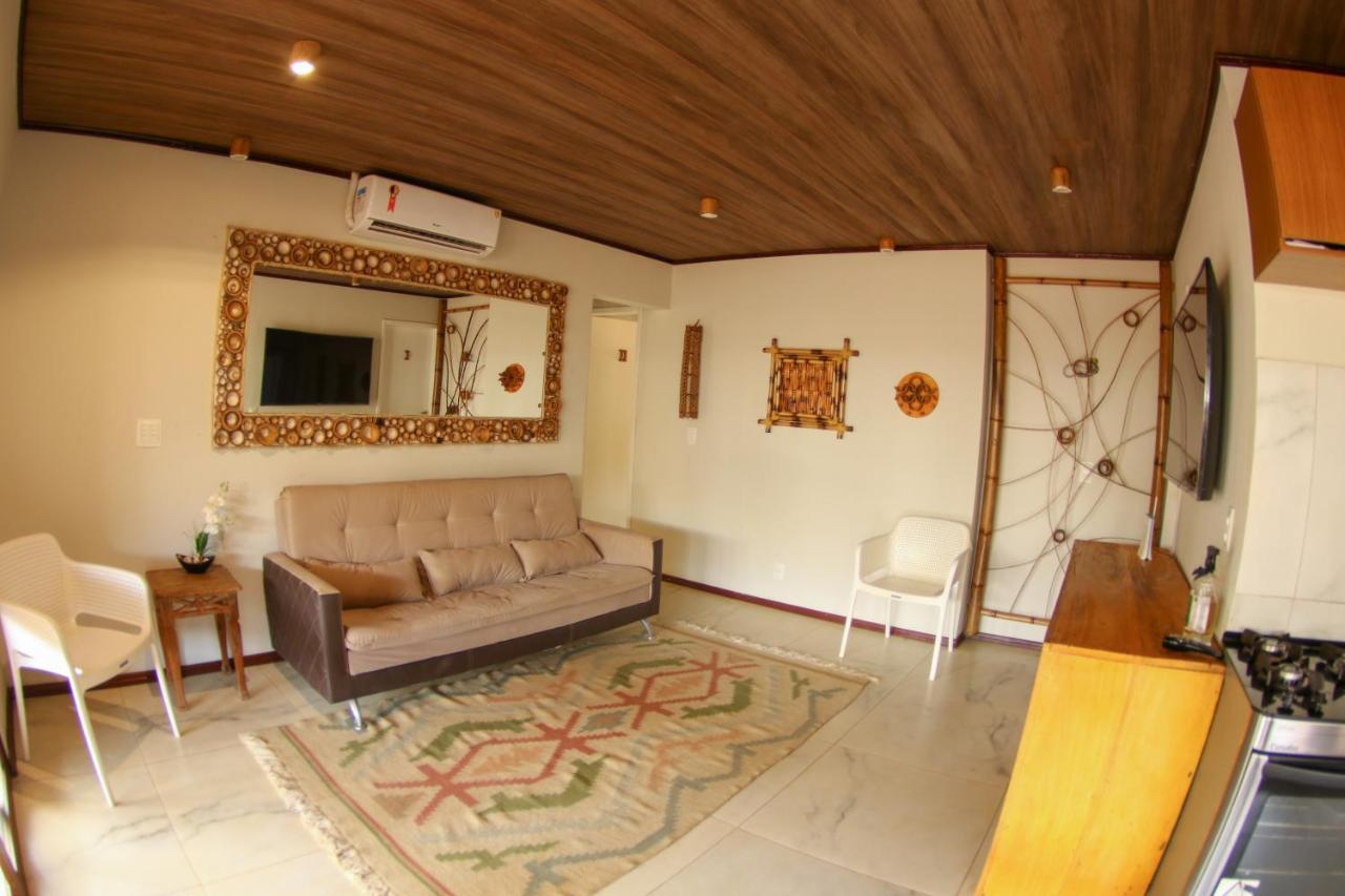 Casa Do Imperador Hotel เฟอร์นันโด เด โนรอนญา ภายนอก รูปภาพ