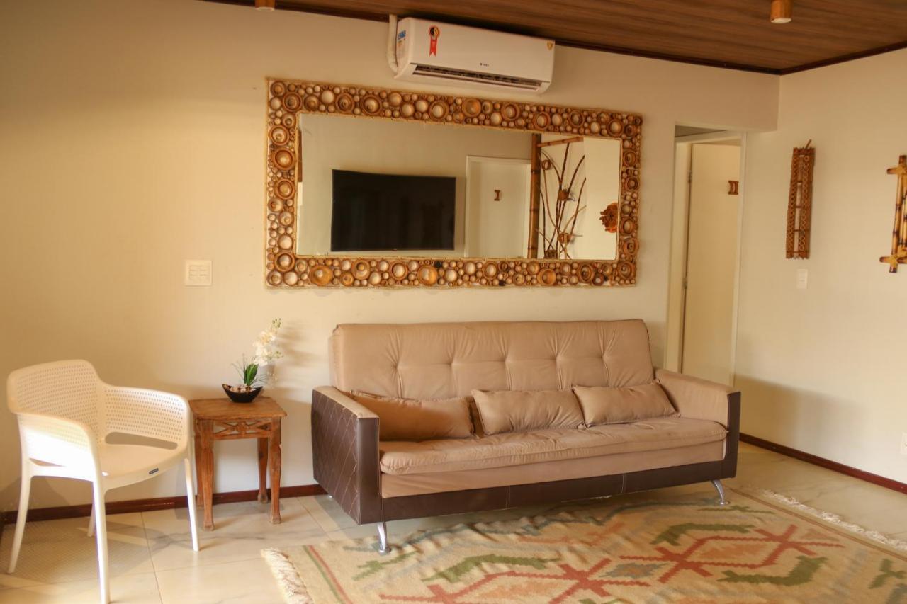 Casa Do Imperador Hotel เฟอร์นันโด เด โนรอนญา ภายนอก รูปภาพ