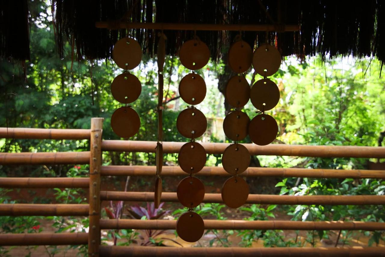 Casa Do Imperador Hotel เฟอร์นันโด เด โนรอนญา ภายนอก รูปภาพ